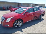Cadillac Xts Luxury 2G61P5S3XD9150331 снимка