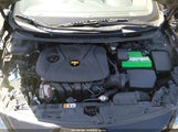 Hyundai Elantra Gt KMHD35LH8EU217024 снимка