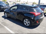 Hyundai Elantra Gt KMHD35LH8EU217024 снимка