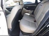 Hyundai Elantra Gt KMHD35LH8EU217024 снимка