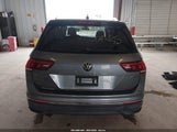 Volkswagen Tiguan 2.0T Se 3VV2B7AX7NM020064 fotografie