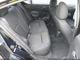 Nissan Versa 1.6 S+ 3N1CN7AP8KL844038 снимка