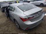 Acura Ilx Premium Package/Technology Package 19UDE2F71KA013308 снимка