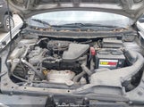 Nissan Rogue S JN8AS5MV7DW609580 снимка