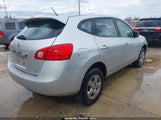 Nissan Rogue S JN8AS5MV7DW609580 снимка