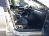 Volkswagen Cc Luxury WVWHN7AN9AE536666 снимка