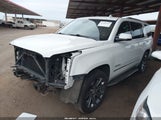 GMC Yukon Denali 1GKS1CKJ7FR654161 снимка