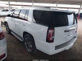 GMC Yukon Denali 1GKS1CKJ7FR654161 снимка