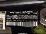 Mercedes-Benz E 350 WDDKK5KFXDF201480 снимка