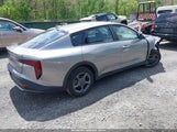 Kia K4 Lxs 3KPFT4DE3SE153996 снимка