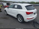 Audi Q5 Premium 45 Tfsi Quattro S Tronic WA1AAAFY2M2112503 photo