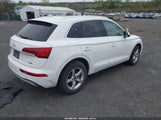Audi Q5 Premium 45 Tfsi Quattro S Tronic WA1AAAFY2M2112503 fotografie