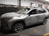 Toyota Rav4 Limited 2T3Y1RFV9MC143684 снимка