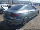 Volkswagen Jetta 1.4T R-Line/1.4T S/1.4T Se 3VWC57BU5LM104084 снимка