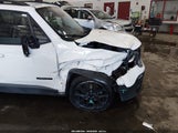 Jeep Renegade Altitude Fwd ZACCJABB5HPG27801 photo