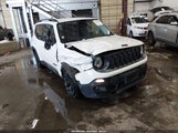 Jeep Renegade Altitude Fwd ZACCJABB5HPG27801 fotografie