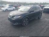 Nissan Rogue Sport Sl JN1BJ1CR1HW117703 снимка