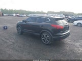 Nissan Rogue Sport Sl JN1BJ1CR1HW117703 fotografie