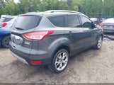 Ford Escape Titanium 1FMCU0JX3FUB00443 снимка