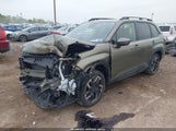 Subaru Forester Limited JF2SLDRC0SH468207 снимка