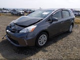 Toyota Prius V Three JTDZN3EU5C3055309 снимка
