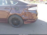 Ford Fusion Se 3FA6P0HR1DR217626 снимка
