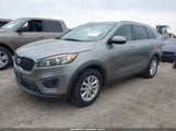 Kia Sorento 2.4L Lx 5XYPG4A30GG140340 photo