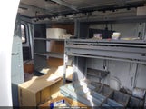 Chevrolet Express  Work Van 1GCWGFCA6D1147985 photo
