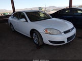 Chevrolet Impala Lt 2G1WG5E38C1252375 снимка