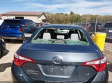 Toyota Corolla Le 2T1BURHE5GC546309 снимка