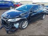 Chevrolet Cruze Lt Auto 1G1BE5SM9J7112031 снимка