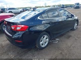 Chevrolet Cruze Lt Auto 1G1BE5SM9J7112031 снимка