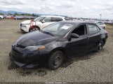 Toyota Corolla Le 2T1BURHE1JC062144 снимка