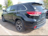Toyota Highlander Le 5TDBZRFH5KS730762 снимка