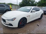 Maserati Ghibli S Q4 ZAM57RTL6H1219039 снимка