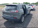Jeep Cherokee Latitude Lux 4X4 1C4PJMMX8MD101750 fotografie