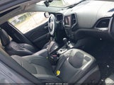 Jeep Cherokee Latitude Lux 4X4 1C4PJMMX8MD101750 photo