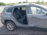 Jeep Cherokee Latitude Lux 4X4 1C4PJMMX8MD101750 fotografie