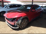 Ford Mustang Mach-E Select 3FMTK1SS0MMA36118 снимка