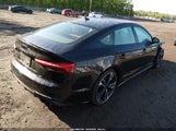 Audi S5 Sportback Premium Plus Tfsi Quattro Tiptronic WAUC4CF51RA002804 fotografie