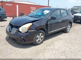 Nissan Rogue S JN8AS5MT7DW536886 снимка