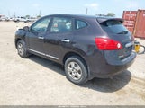 Nissan Rogue S JN8AS5MT7DW536886 снимка