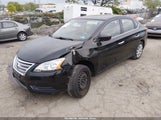 Nissan Sentra Fe+ S/S/Sl/Sr/Sv 3N1AB7AP4FL654436 снимка