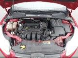 Ford Focus Se 1FAHP3K27CL447304 снимка