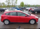 Ford Focus Se 1FAHP3K27CL447304 photo