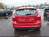 Ford Focus Se 1FAHP3K27CL447304 fotografie