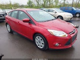 Ford Focus Se 1FAHP3K27CL447304 photo