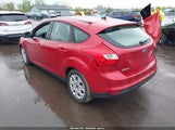 Ford Focus Se 1FAHP3K27CL447304 photo