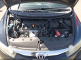 Honda Civic Lx-S 19XFA16689E030635 снимка