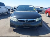 Honda Civic Lx-S 19XFA16689E030635 снимка